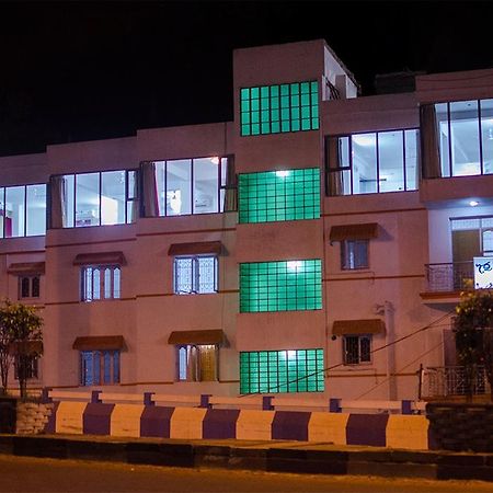 Megacity Inn Kolkata Exterior photo