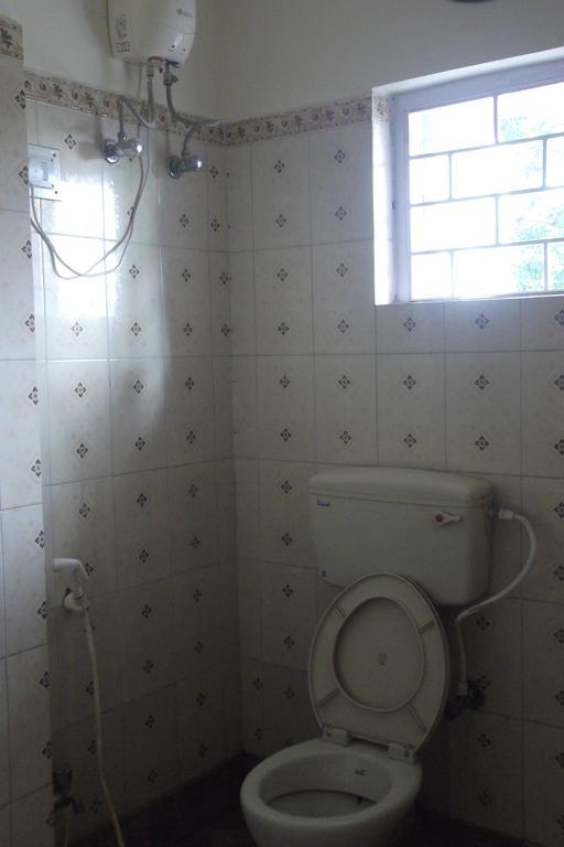 Megacity Inn Kolkata Room photo