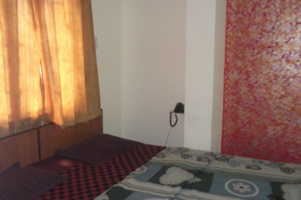 Megacity Inn Kolkata Exterior photo